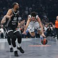 Evropa u neverici gledala snimak iz arene! Košarkaš Olimpije sam sebe sapleo, pa poleteo, a onda iznenadio izjavom: Ako je…