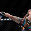 Publika izviždala Ankalaeva pred UFC 320, on im poručio: "Boli vas što sam pobedio vaše omiljene borce"
