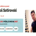 Nakon teškog udesa i borbe za život, Milošu potrebna pomoć za lečenje