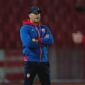 Milojević: "Nemamo mnogo vremena za pripremu, biće zahtevna utakmica"