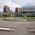 Uživo Otvara se digitalni centar "Ložionica": Vučić prisustvuje