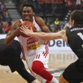 Partizanu naneo jedan od najtežih poraza ikada, pa postao trener: Njega crno-beli pamte po čuvenom košu u Areni