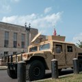 Amerika u neverici; Čikago preplavljen kriminalom - vojska izlazi na ulice