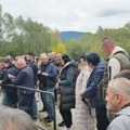 (Video) Želja mu se nije ostvarila: Meštani otkrili koje planove je imao Halid Bešlić: "Nije ni znao da je bolestan"