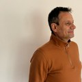 Saša Pejčić: Igrač koji nije napustio igru