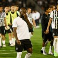 Kraj sage: Partizan i Kalulu se rastali!
