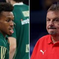 Crvena zvezda hitno okrenula Atamana: Čim je čuo šta traži, spustio slušalicu