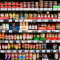 Ušla sam u nemački market da snimim cene i videla namirnicu kojom se Srbi zgražavaju