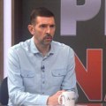 Nikola Lončar posebno kritikovao jednog igrača Partizana: "Mora da igra u oba pravca za novac koji je dobio"