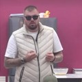 "Kad si Prestala da me: Voliš?" Janjuš nikad emotivnije se obratio Aneli, nije znala šta ju je snašlo, Luka počeo da menja boje…