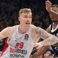 Pred dolazak Zvezdi Luka raskinuo ugovor sa Baskonijom