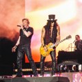 Guns N’ Roses i u 2026. na turneji