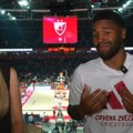 "Zvezda? Nisam znao mnogo o njoj pre dolaska..." DŽared Batler šokirao "delije", a onda im je i nešto obećao!