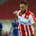 Marko Arnautović pred duel sa lilom: " Nije dobro, sad da li je kriza... Imamo bod u Ligi Evrope, što nije dobro"