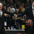 Zvezda prva, Partizan poslednji