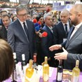 Vinska vizija Otvorenog Balkana u Beogradu: „Najuspešniji sajam do sada“, dostiže svetski vrh