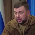 Пушилин јавља: Ускоро пуна контрола над Димитровом - Украјинци још увек пружају отпор у Северску
