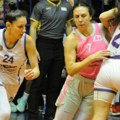 „Malene“ na začelju: Košarkašice Kraljeva u seriji od tri uzastpna poraza