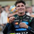 Dan posle titule u Formuli 1 - Norisove ispovesti o greškama, pritisku i poređenju sa Ferstapenom