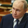 Putin optužuje kolektivni Zapad: „Rastrgli su Jugoslaviju i Srbe“