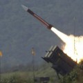 Zelenski nezadovoljan tempom isporuka raketa za „patriot" iz SAD