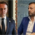 Savo Manojlović: Ostoja Mijailović i Željko Drčelić – Ćaci biznismeni koji teraju legende kluba