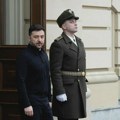 Zelenski: Osnovni okvir mirovnog plana nije savršen - ali postoji