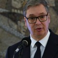 Vučić: Teški razgovori o NIS, 15. marta je presek, kada će država uraditi svoj posao