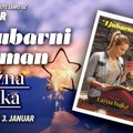 Ove subote, 3. januara uz Kurir – poklon roman Lažna bajka! Pripremite se za priču o strasti, tajnama i ljubavi koja skriva…