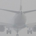 Magla od jutros remeti avio-saobraćaj u Beogradu: Avioni preusmeravani, kašnjenja duža od sat vremena