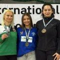 Strelci Živković i Mikec osvojili zlatne medalje na Velikoj nagradi Sofije