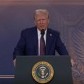 Trump traži milijardu dolara za članstvo u Odboru za mir