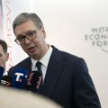 Vučić: Stvara se novi svetski poredak, Srbija će sačuvati suverenitet i nezavisnost