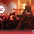 NET CHECK potvrdio: mts 5G mreža najbolja u Srbiji