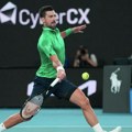 Uživo: Novak izgubio treći set – ali ima brejk u četvrtom!