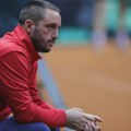 Troicki: "Težak poraz"