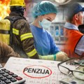 Proširuje se spisak beneficiranih zanimanja: Evo koji radnici idu u penziju i pre 50. godine