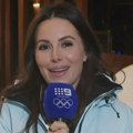 VIDEO Australijaska voditeljka se pijana javila sa Igara: Ljudi ostali u šoku kada su videli šta radi u programu uživo