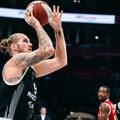 Ukinuta suspenzija Osetkovskom! Partizan se oglasio: FIBA potvrdila, ponovo će igrati za crno-bele