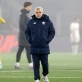 Ženesio: Zvezda je favorit i biće teško, ali želimo da prođemo dalje