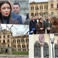 30 miliona evra u srcu Šumadije Ministarka Mesarović u poseti Aranđelovcu! Hotel dobija novo lice, najavljeno 200 radnih mesta…