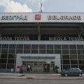 Još jedan avion iz Dubaija sleteo u Beograd