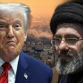 Tramp želi marionetu na čelu Irana: Imam nekoliko kandidata za novog lidera, želimo da dobiju dobrog vođu