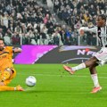Juventus „iskalio bes“ nad budućim drugoligašem