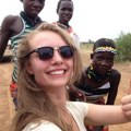 Sofija je otišla u Afriku i nestala bez traga: Sve njene stvari su pronašli, a od poslednjih fotografija podilazi jeza