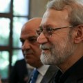 Laridžani: Iran nije u ratu sa američkim narodom, branimo se