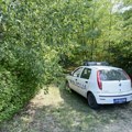Mrtav muškarac nađen u parku u Zrenjaninu: Prolaznici zatekli užas, utvrđuje se šta se desilo!