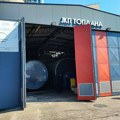 Kotlarnica „Crvena zvezda“ u Leskovcu potpuno prešla na gas