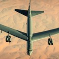 Drama na nebu! Američki vojni avion proglasio vanrednu situaciju tokom leta iz Izraela ka Velikoj Britaniji