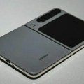 Huawei sprema novu Pura X seriju na preklop sa ultra tankim okvirima